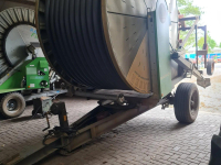 Beregnungsmaschine Bauer E51 125-500 BEREGENINGSHASPEL