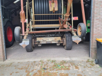 Beregnungsmaschine Bauer E51 125-500 BEREGENINGSHASPEL