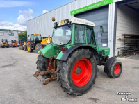 Schlepper / Traktor Fendt 250S