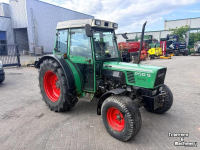 Schlepper / Traktor Fendt 250S