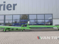 Teleskopbänder Breston 2x6-100 Duoband