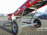 Steigförderband Van Trier 5-65 Opvoerband