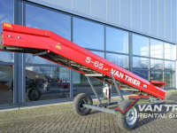 Steigförderband Van Trier 5-65 Opvoerband