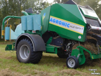 Pressen Agronic MidiVario II