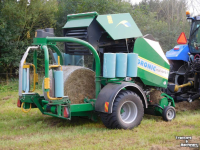 Pressen Agronic MidiVario II