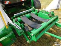 Pressen Agronic MidiVario II