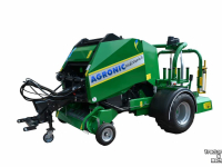 Pressen Agronic MidiVario II