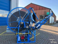 Drainage-Spritze / Dränreiniger S&S Drainage reiniger / Drainreiniger