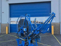 Drainage-Spritze / Dränreiniger S&S Drainage reiniger / Drainreiniger