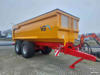 Kipper VGM EV18