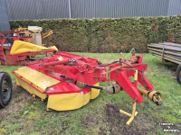 Mähwerk Pottinger Novacat 265 ED