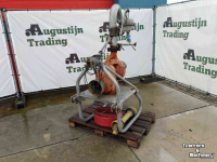 Beregnungpumpe Landini CU 6-P Landini Beregeningspomp