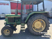 Schlepper / Traktor John Deere 2030