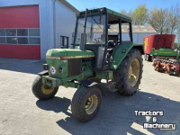Schlepper / Traktor John Deere 2030