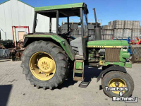Schlepper / Traktor John Deere 2030