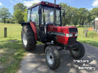 Gartentraktoren Case 640