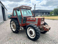 Schlepper / Traktor Fiat-Agri 80-90DT