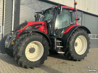 Schlepper / Traktor Valtra N175 Direct uitvoering