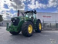 Schlepper / Traktor John Deere 7930