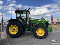 Schlepper / Traktor John Deere 7930