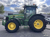 Schlepper / Traktor John Deere 7930