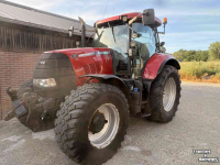 Schlepper / Traktor Case-IH 160 cvx