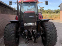 Schlepper / Traktor Case-IH 160 cvx