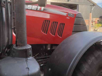 Schlepper / Traktor Case-IH 160 cvx