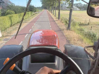 Schlepper / Traktor Case-IH 160 cvx