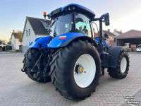 Schlepper / Traktor New Holland T7,245 AC tractor trekker tracteur
