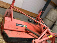Kehrmaschine Holaras H 220 HV