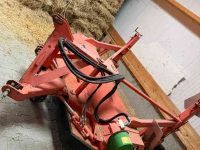 Kehrmaschine Holaras H 220 HV