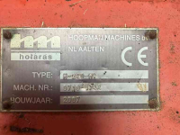Kehrmaschine Holaras H 220 HV