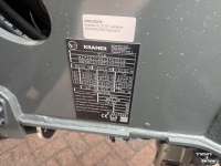 Teleskoplader Kramer KL37.8T