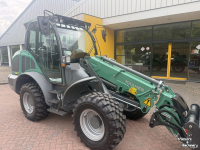 Teleskoplader Kramer KL37.8T