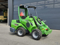 Radlader Avant 528 Rental mini-shovel