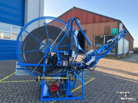 Anbaufeldspritze S&S Drainage reiniger