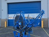 Anbaufeldspritze S&S Drainage reiniger
