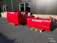 Silageschneidezange Redrock Alligator 180-85