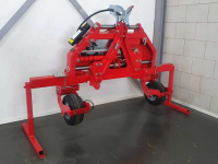 Sonstiges Düngetechnik Maschinen und Zubehör Einbock Row-guard