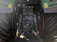 Schlepper / Traktoren Fendt 516 Power Plus