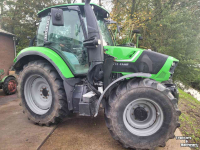 Schlepper / Traktor Deutz-Fahr 6130.4 TTV