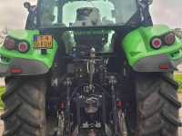 Schlepper / Traktor Deutz-Fahr 6130.4 TTV