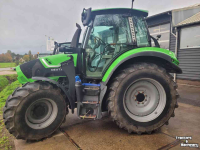 Schlepper / Traktor Deutz-Fahr 6130.4 TTV