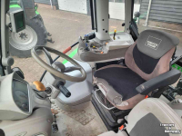 Schlepper / Traktor Deutz-Fahr 6130.4 TTV
