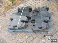 Frontgewichte Steyr frontgewichte