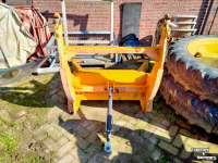 Diverse Gebrauchte Teile  Hefinrichting zwaar star cat 2 880 mm