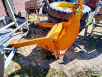 Diverse Gebrauchte Teile  Hefinrichting zwaar star cat 2 880 mm