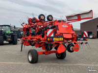 Kreiselheuer Kuhn GF 17012 Digidrive
