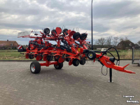 Kreiselheuer Kuhn GF 17012 Digidrive